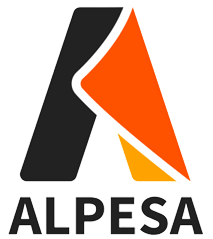Logo ALPESA