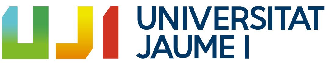 Logo UJI