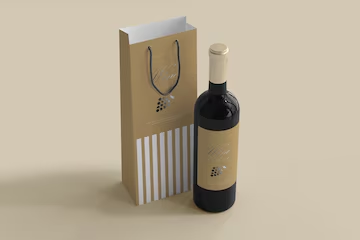 Solución actual de packaging – estuche rígido